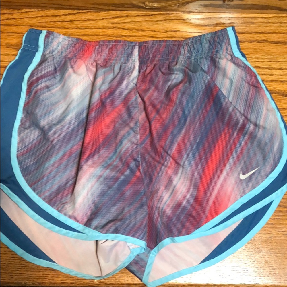 Nike shorts